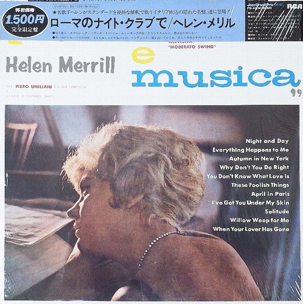 Parole E Musica 