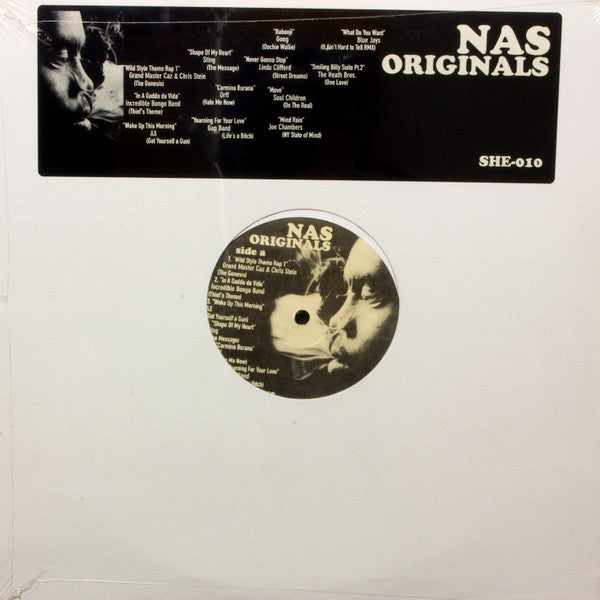 Unknown Release