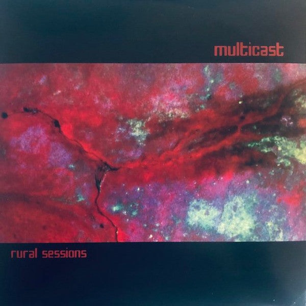 Rural Sessions