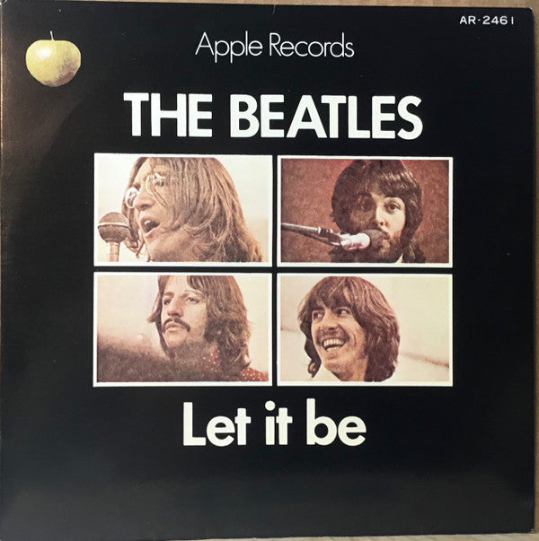 Let It Be
