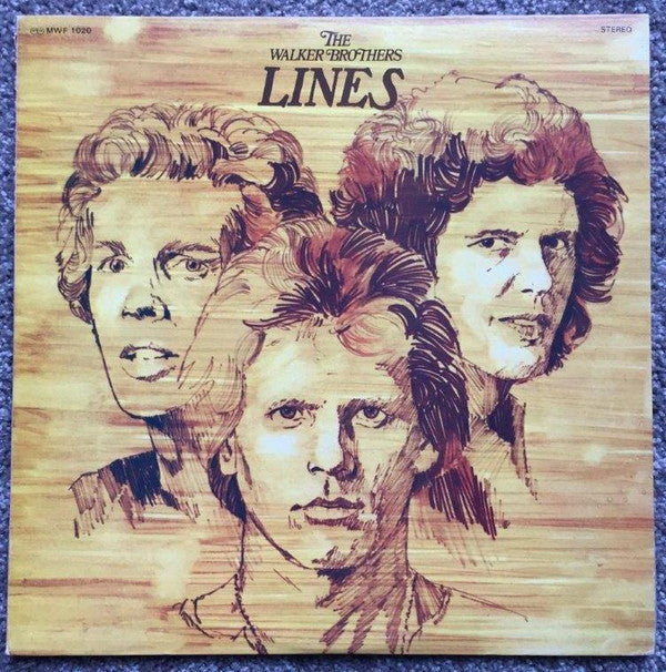 Lines