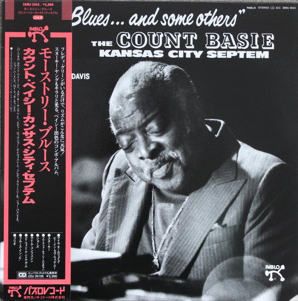 Mostly Blues And Some Others