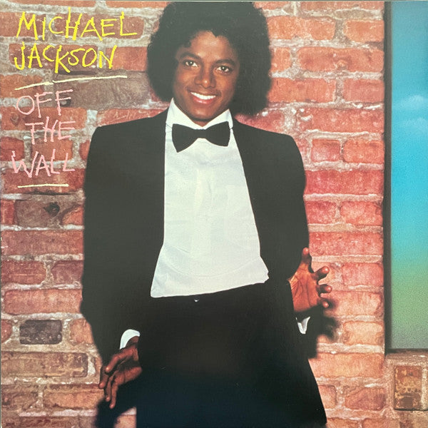 Off The Wall