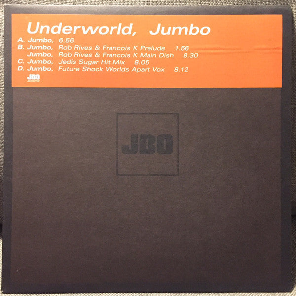 Jumbo