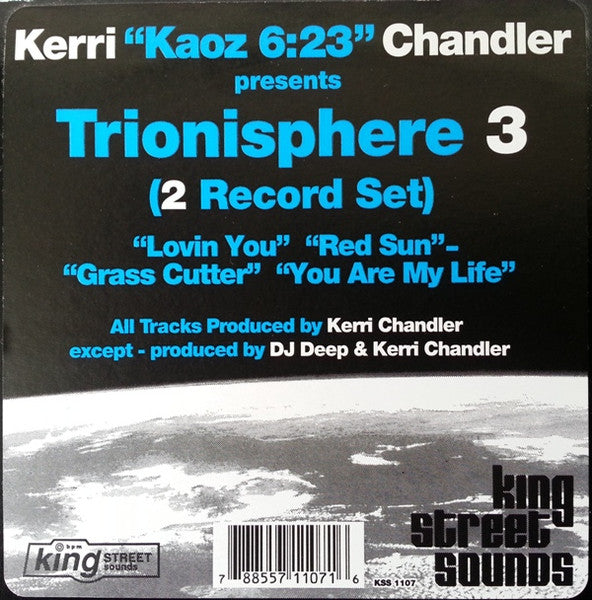 Trionisphere 3