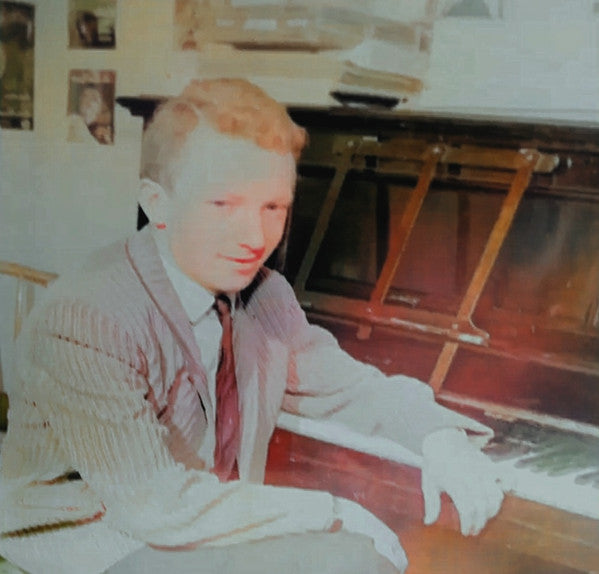 Roy Budd