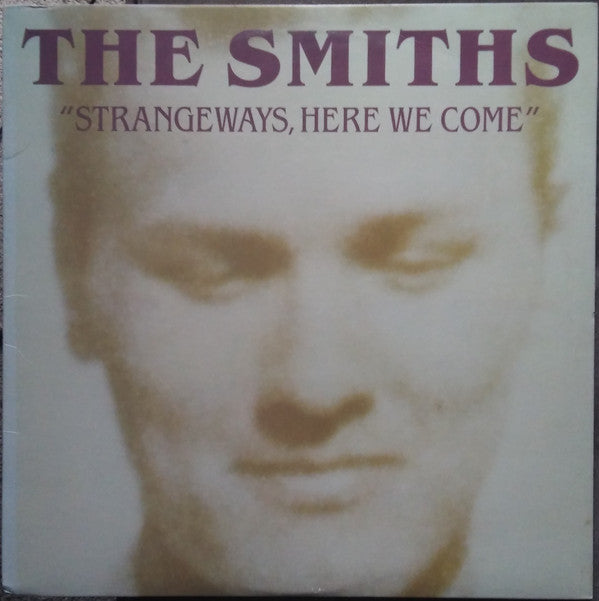 Strangeways, Here We Come