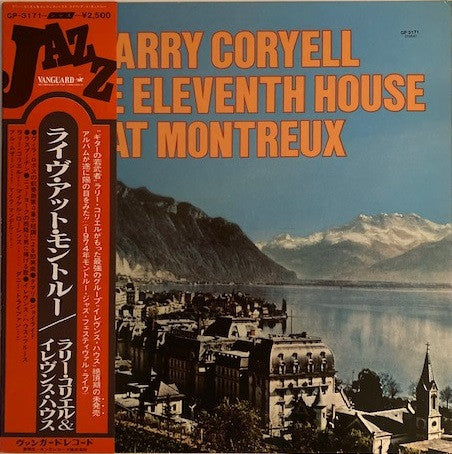 At Montreux