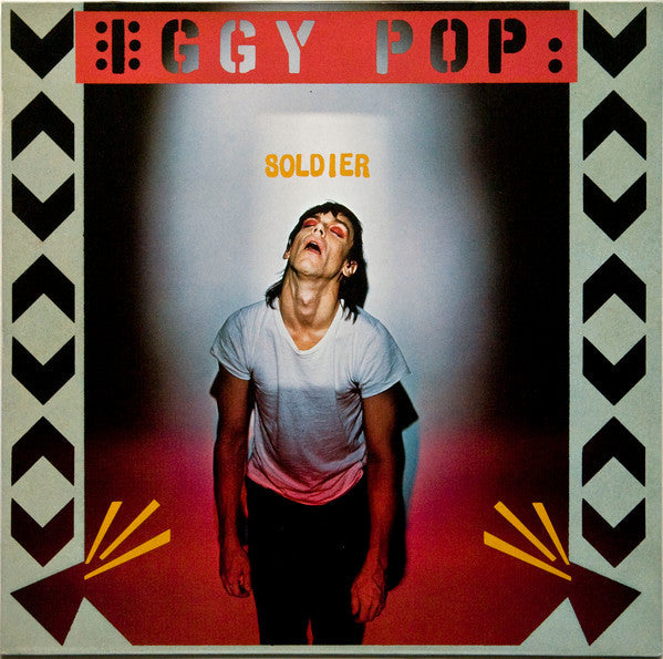 Soldier