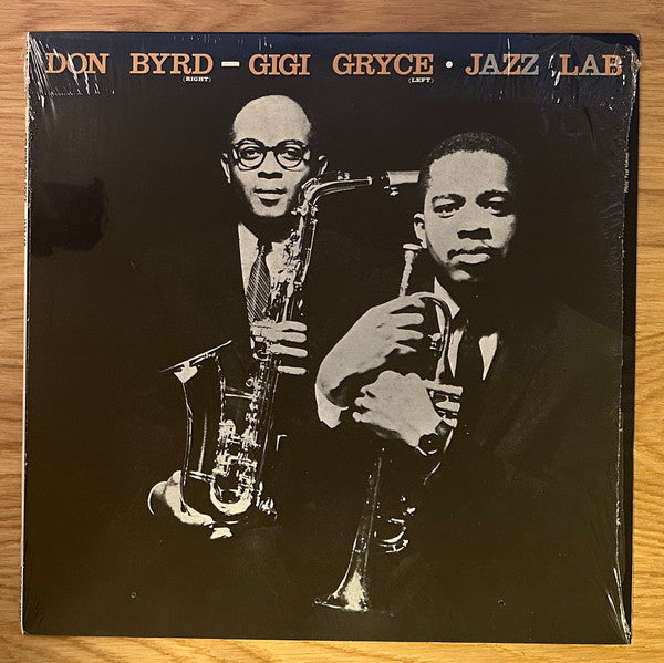 Jazz Lab