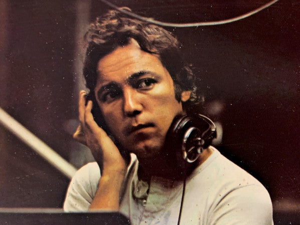 Ruben Blades