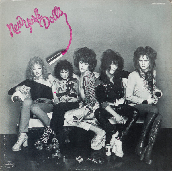 New York Dolls