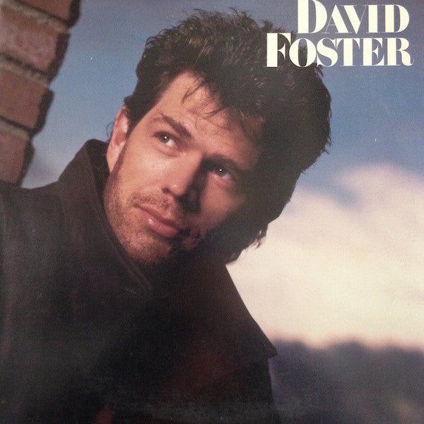 David Foster