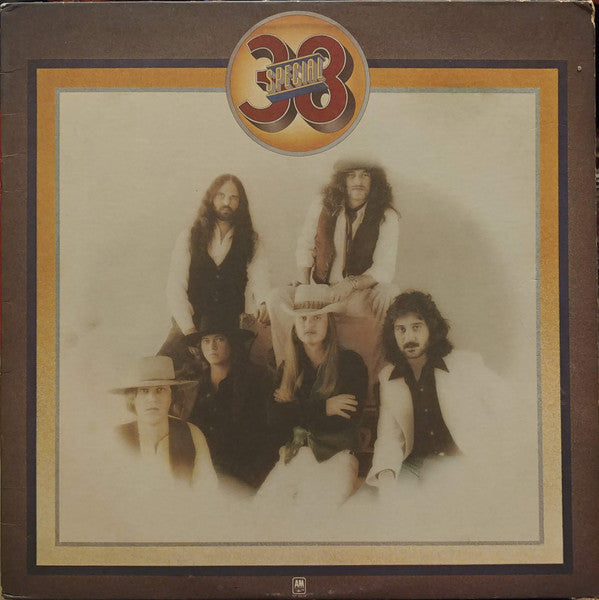 38 Special