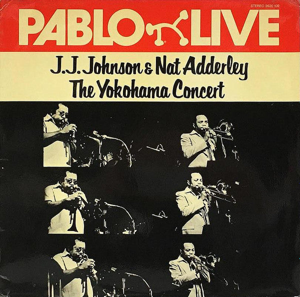 The Yokohama Concert