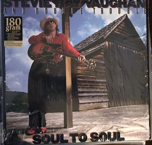 Soul To Soul