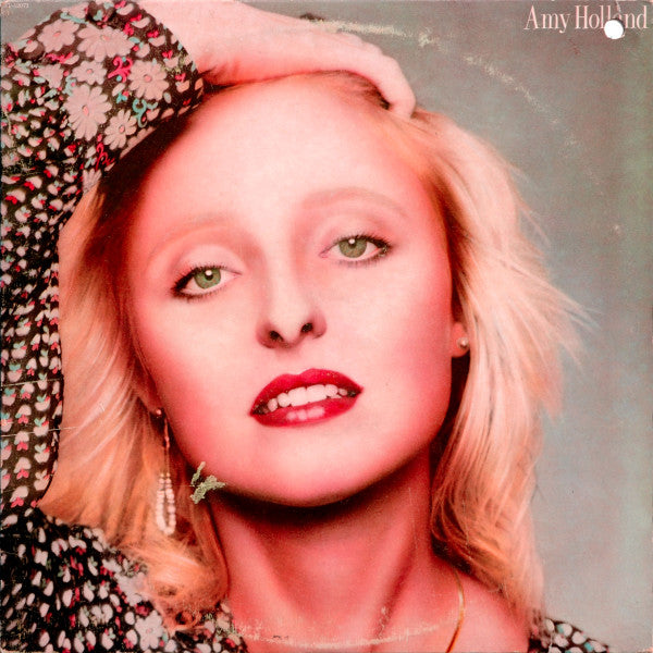Amy Holland