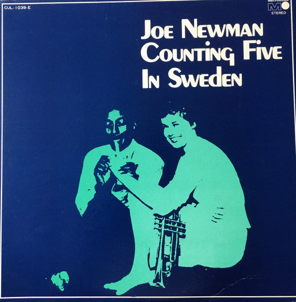 Counting Five In Sweden