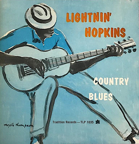 Country Blues