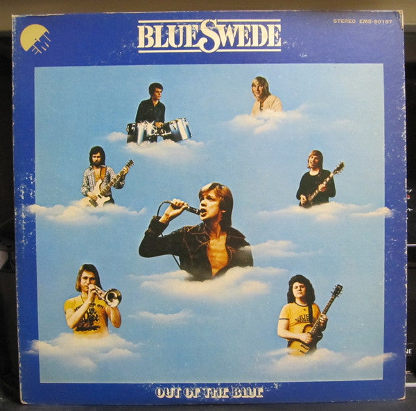 Out Of The Blue