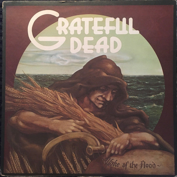 Wake Of The Flood