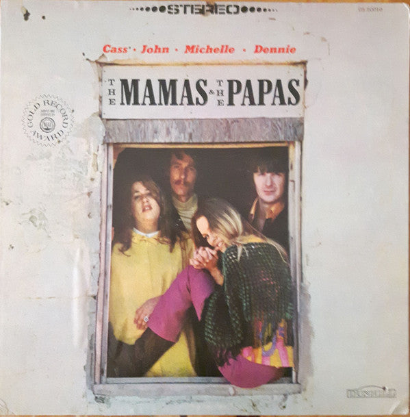 The Mamas & The Papas