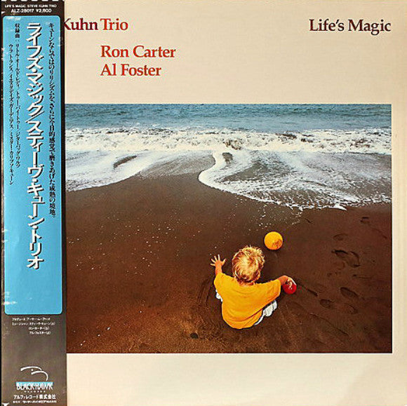 Life's Magic
