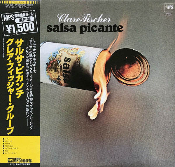 Salsa Picante