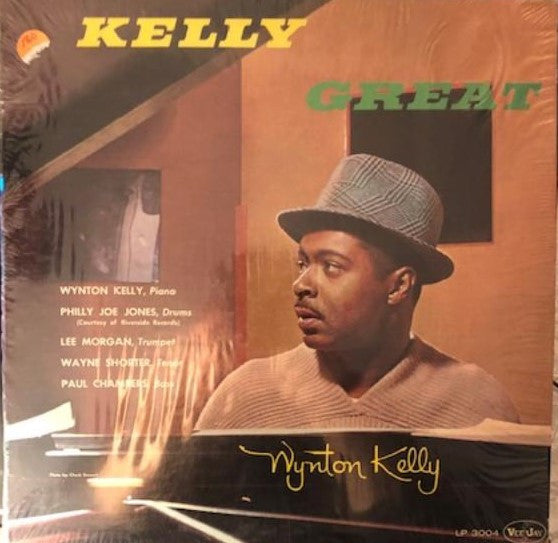 Kelley Great