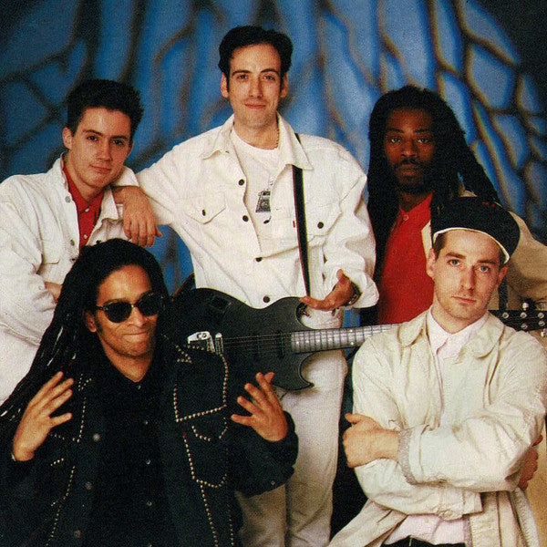 Big Audio Dynamite