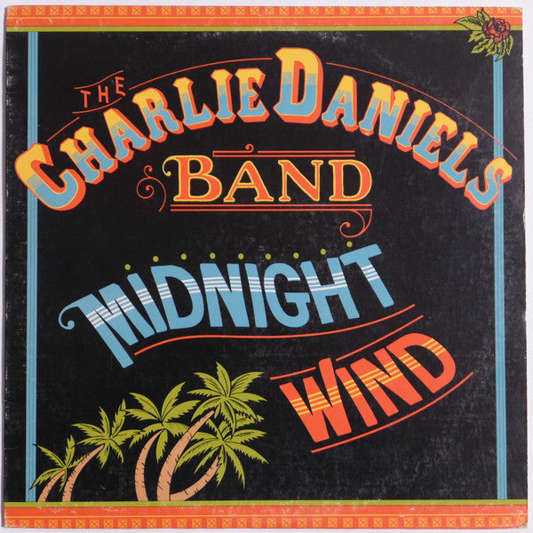 Midnight Wind