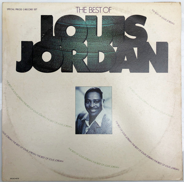 The Best Of Louis Jordan