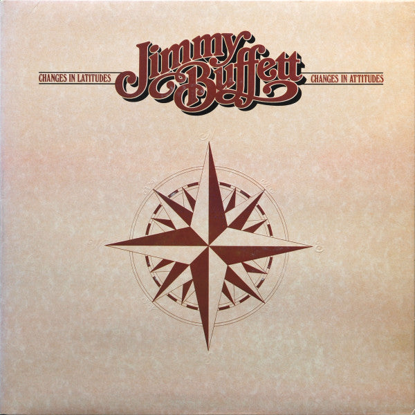 Changes In Latitudes, Changes In Attitudes