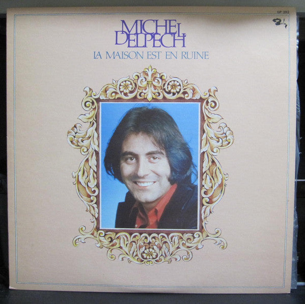 Michel Delpech