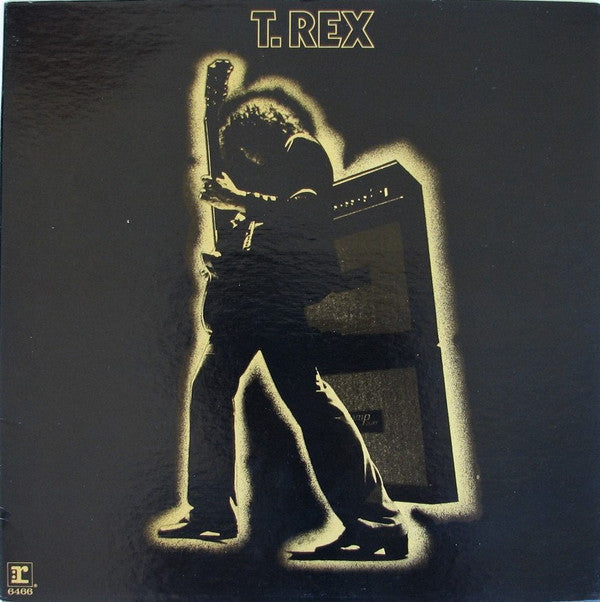 Electric Warrior