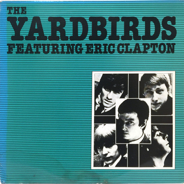 Eric (Slow-Hand) Clapton