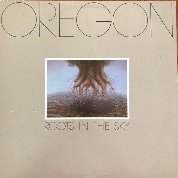 Roots In The Sky