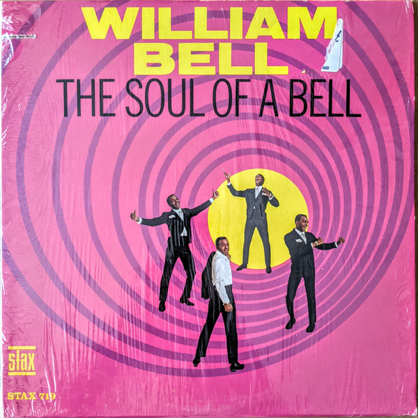 The Soul Of A Bell