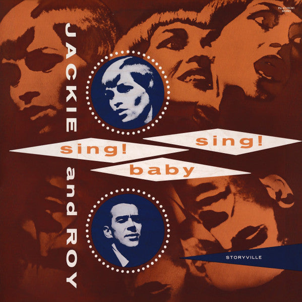 Sing! Baby Sing!