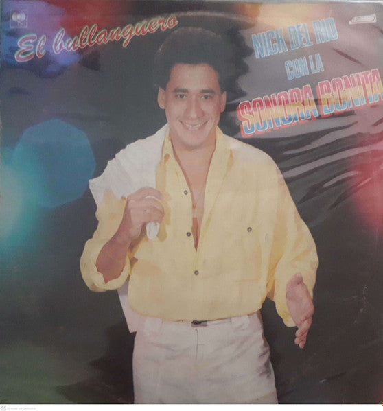 El Bullanguero