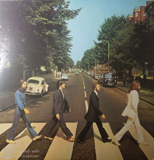 Abbey Road