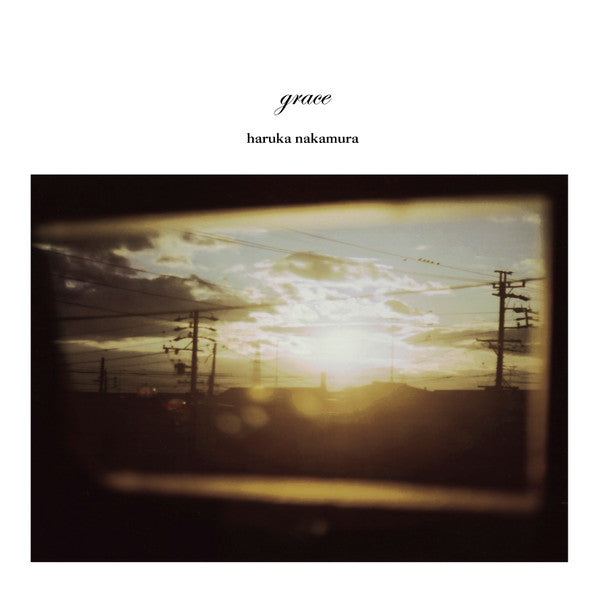 Grace