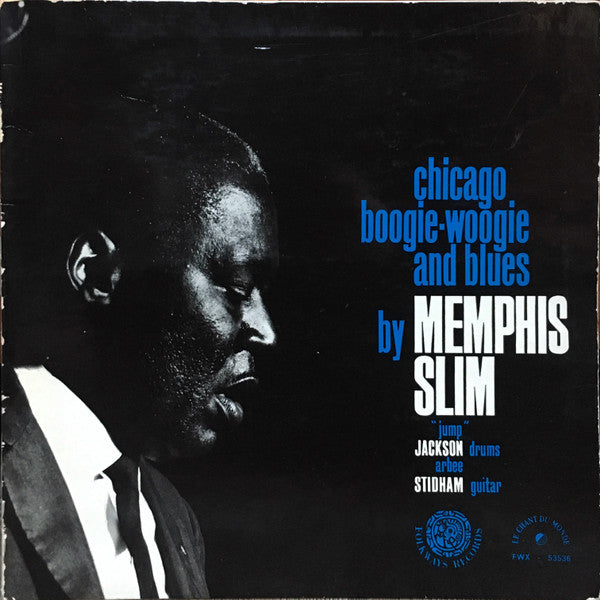 Chicago Blues