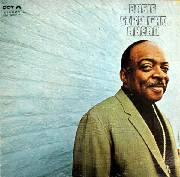Basie Straight Ahead