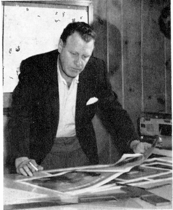 Leo Muller