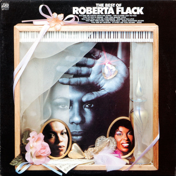 The Best Of Roberta Flack