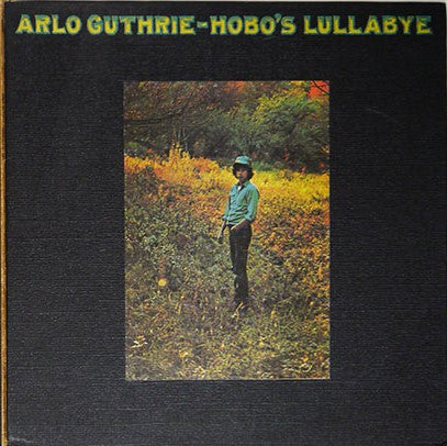 Hobo's Lullaby
