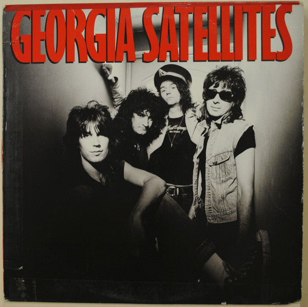 Georgia Satellites
