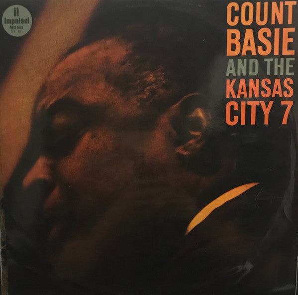 Count Basie And The Kansas City 7