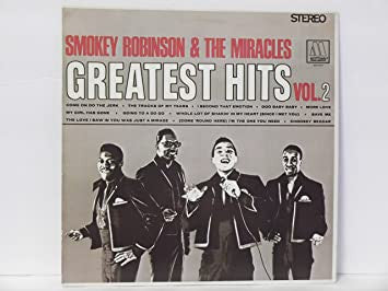 Greatest Hits Vol. 2